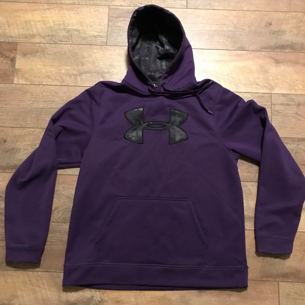 Under Armour Sweatshirt